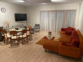 Mega Amber Palanga, Palanga